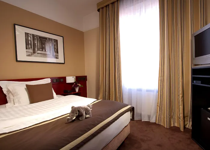 Western Premier Slon Hotel