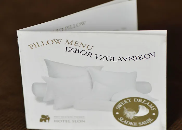 Western Premier Slon Hotel