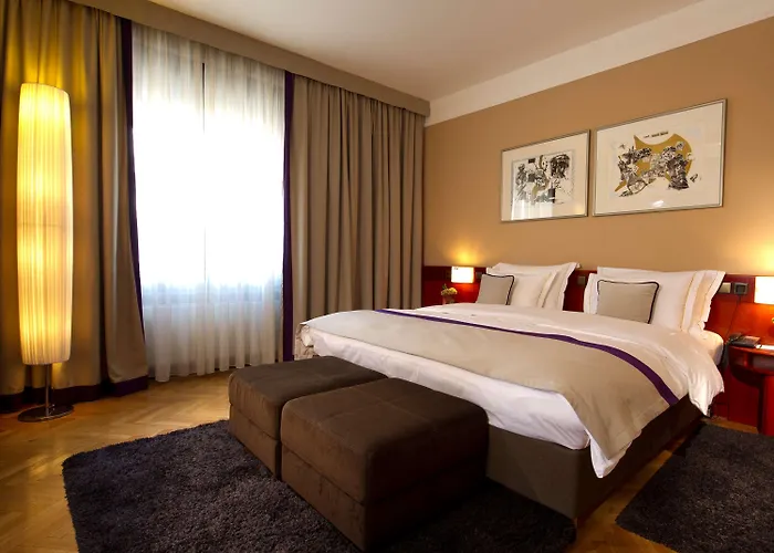 Hotel Western Premier Slon 4*