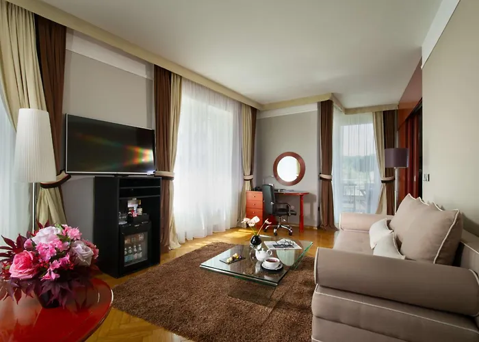 Western Premier Slon Lublaň