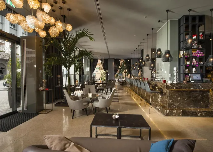 Hotel Western Premier Slon 4*