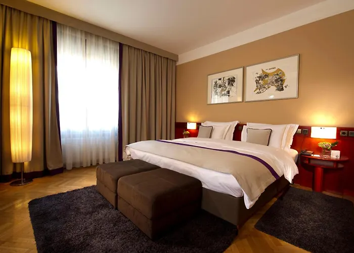 Hotel Western Premier Slon 4*