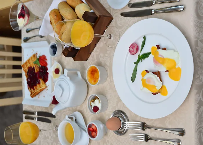 Western Premier Slon Ξενοδοχείο