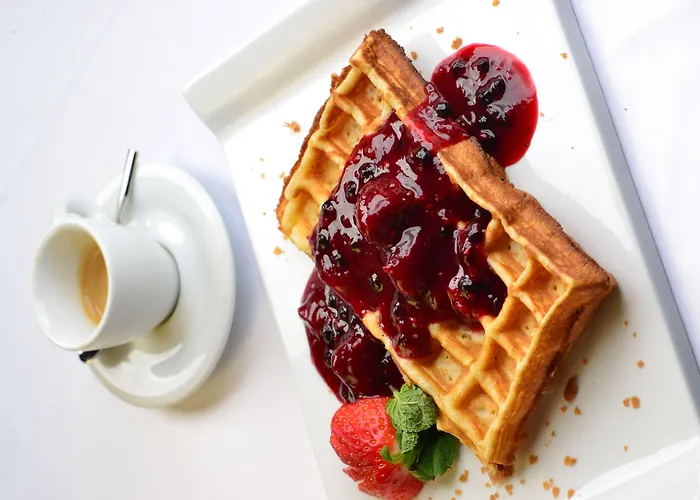 Hotel Western Premier Slon 4*