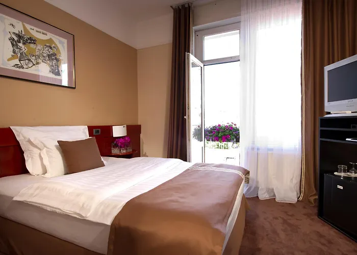 Western Premier Slon Λιουμπλιάνα