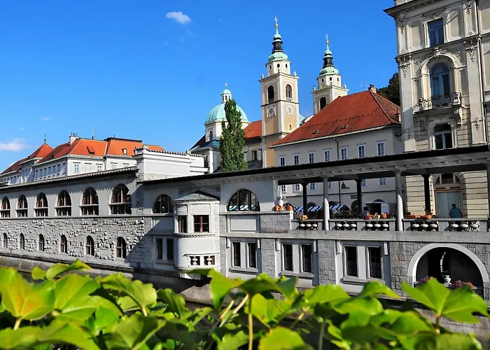 Western Premier Slon Hotel