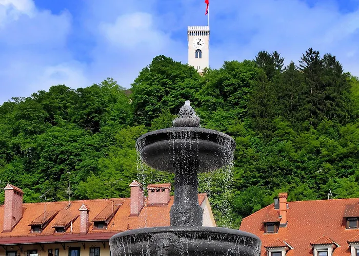 Western Premier Slon Hotel 4*