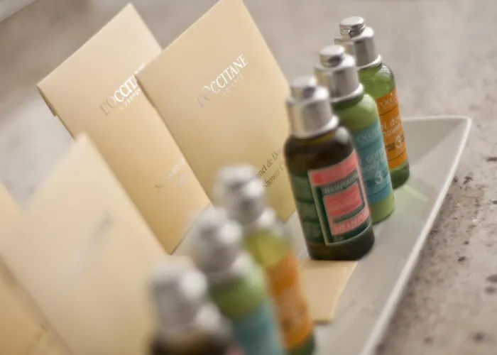 Western Premier Slon 4* Lublaň