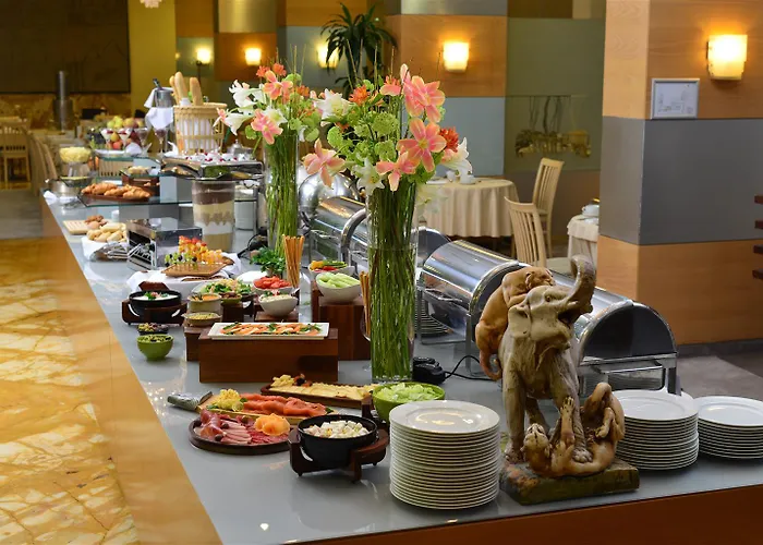 Western Premier Slon Hotel