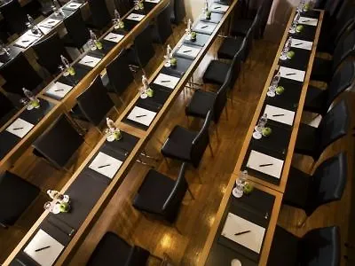 Hotel Western Premier Slon