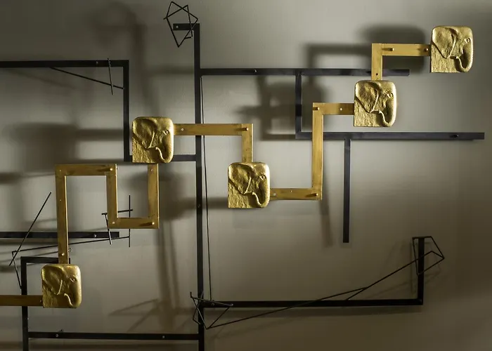 Western Premier Slon Ξενοδοχείο 4*