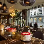 Western Premier Slon Hotel Lublaň