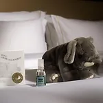 Hotel Western Premier Slon Lublaň