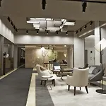 Hotel Western Premier Slon Lublaň