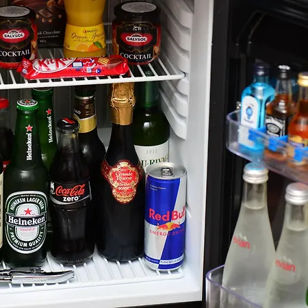 Western Premier Slon 4* Λιουμπλιάνα