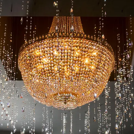 Ξενοδοχείο Western Premier Slon Λιουμπλιάνα