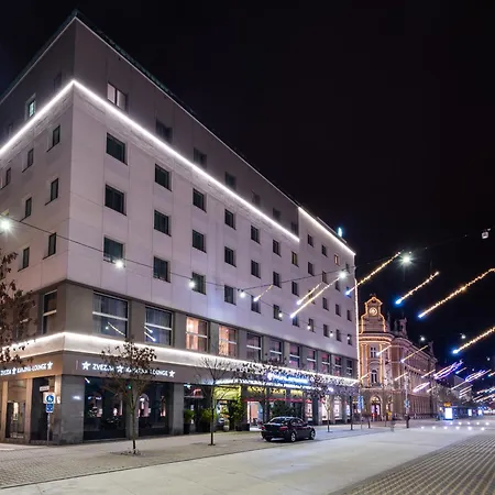 Western Premier Slon Ξενοδοχείο Λιουμπλιάνα