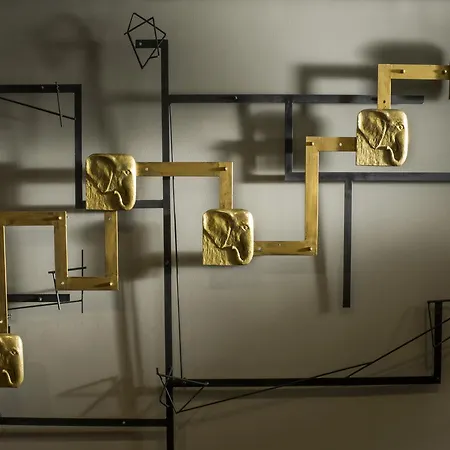 Western Premier Slon Ξενοδοχείο 4*